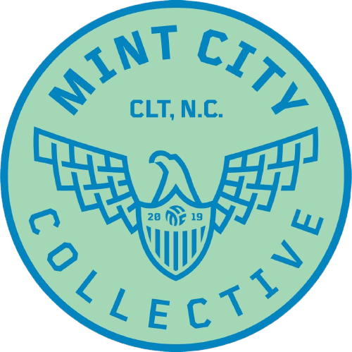 Mint City Collective logo