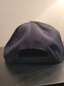 Mint Street Snapback Hat