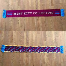 Load image into Gallery viewer, Wild Berry Scarf