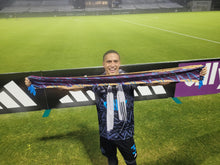 Load image into Gallery viewer, Wild Berry Scarf