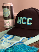 Load image into Gallery viewer, MCC Pacific Headwear Snapback