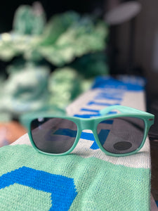 Mint City Collective Sunglasses