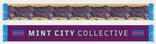 Load image into Gallery viewer, Wild Berry Scarf