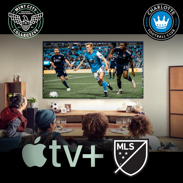 Everything You Wanted to Know About AppleTV+ and MLS’s New Streaming Deal