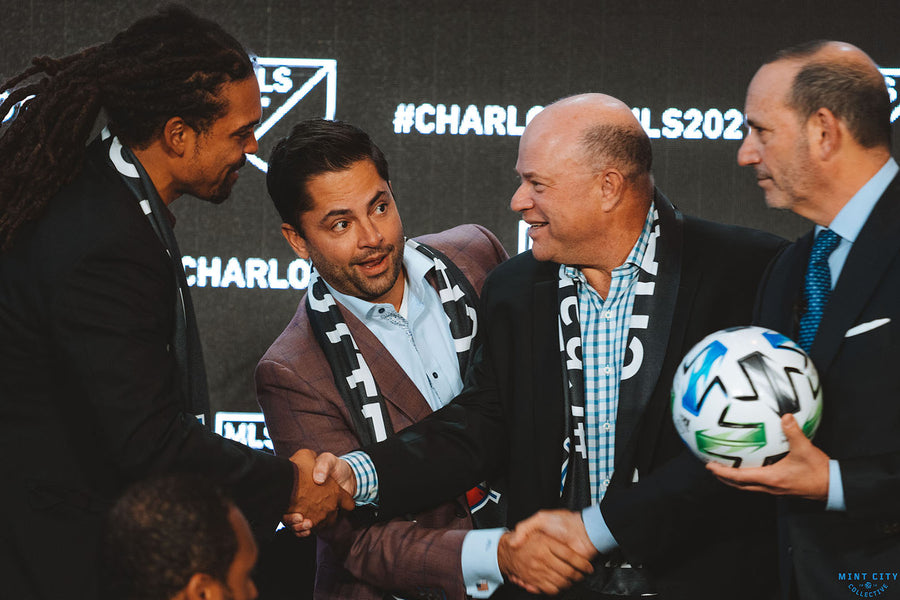 The new CBA's impact on MLS Charlotte