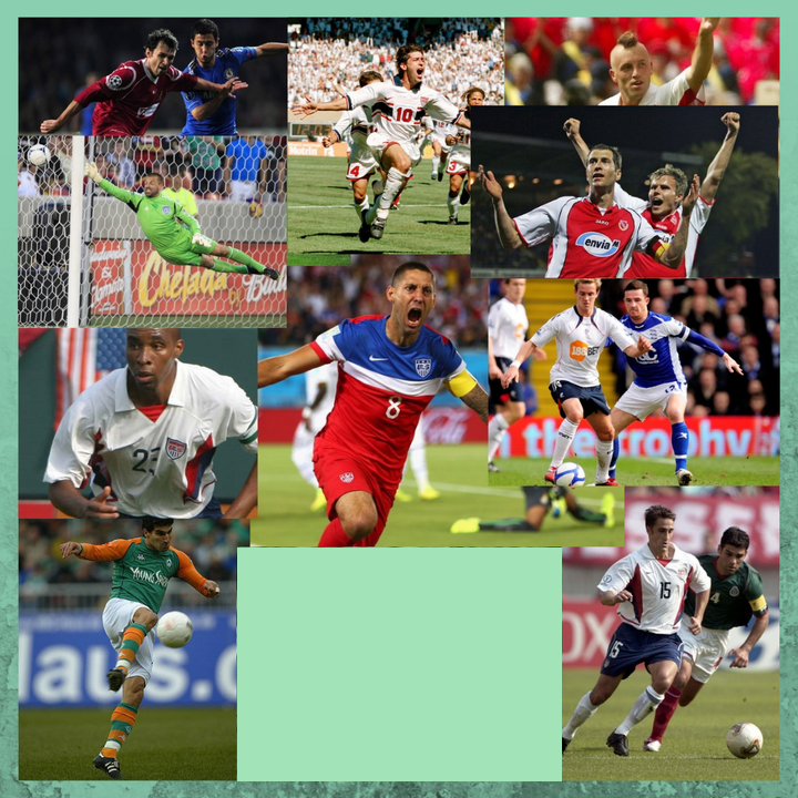 New England Revolution legend Clint Dempsey inducted into National