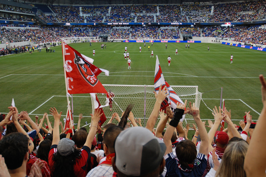 February means MLS! But first, Concacaf Champions League