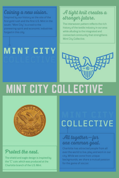 What is the Mint City Collective? What it Means to Me.