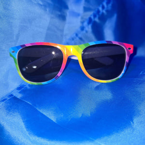 Mint City Collective Sunglasses