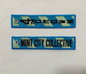 Junior Mint City Collective Membership - 2025 Season