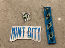 Load image into Gallery viewer, Mint City Collective Membership - 2025 Season