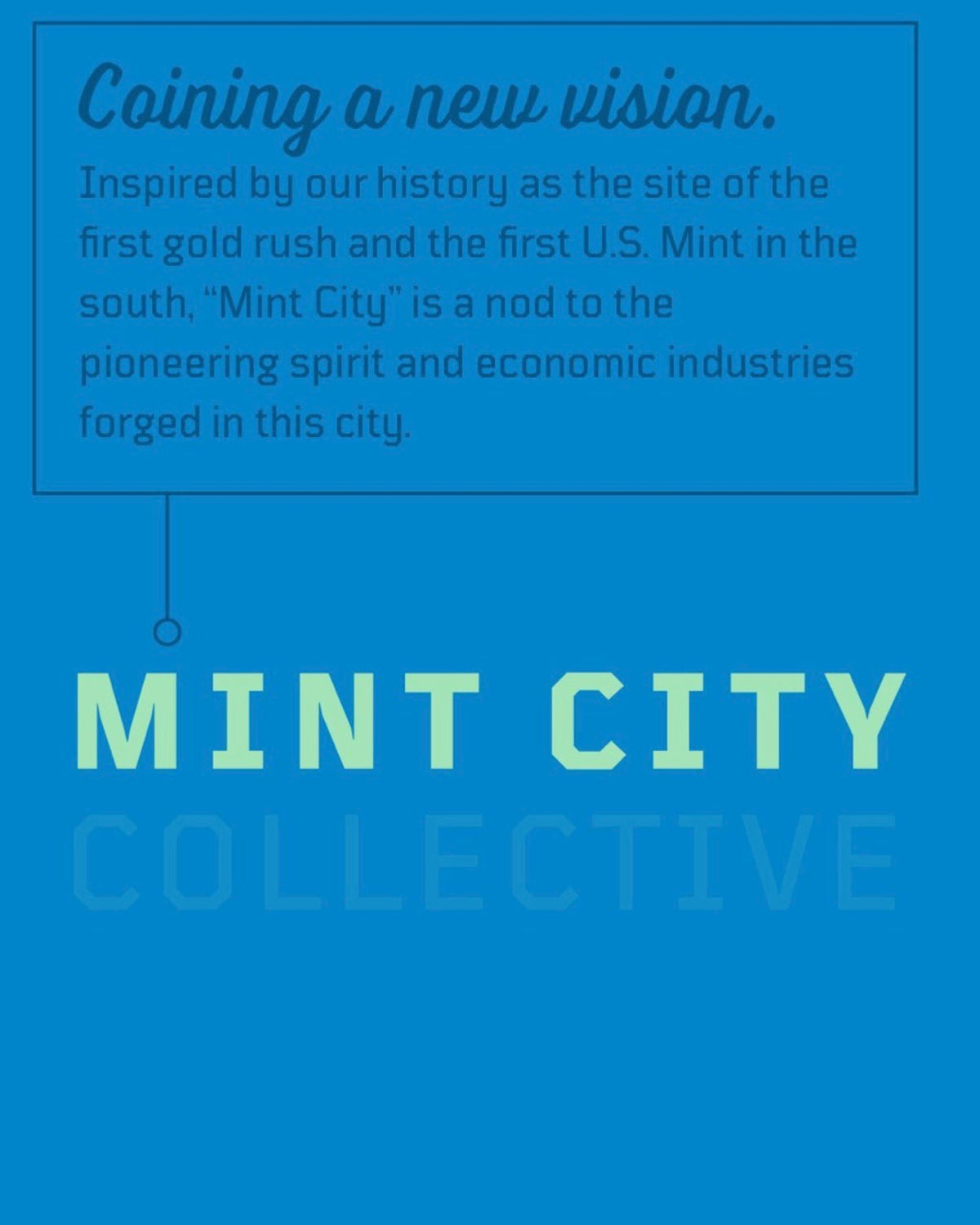 Mint City Collective Tailgate