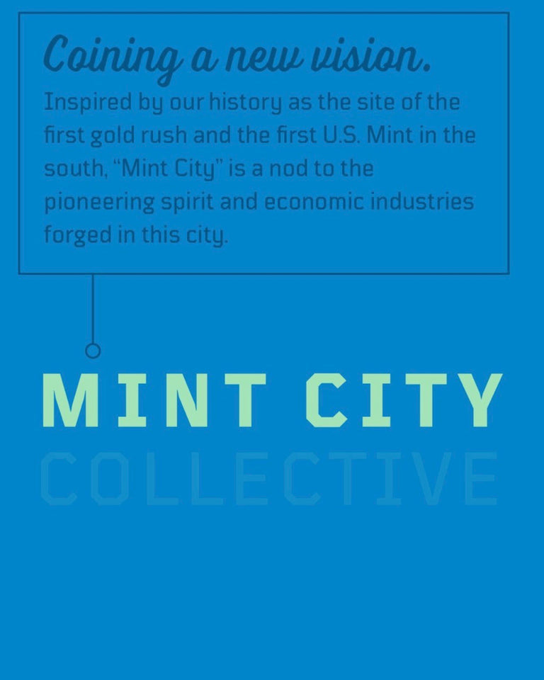 Mint City Collective Tailgate