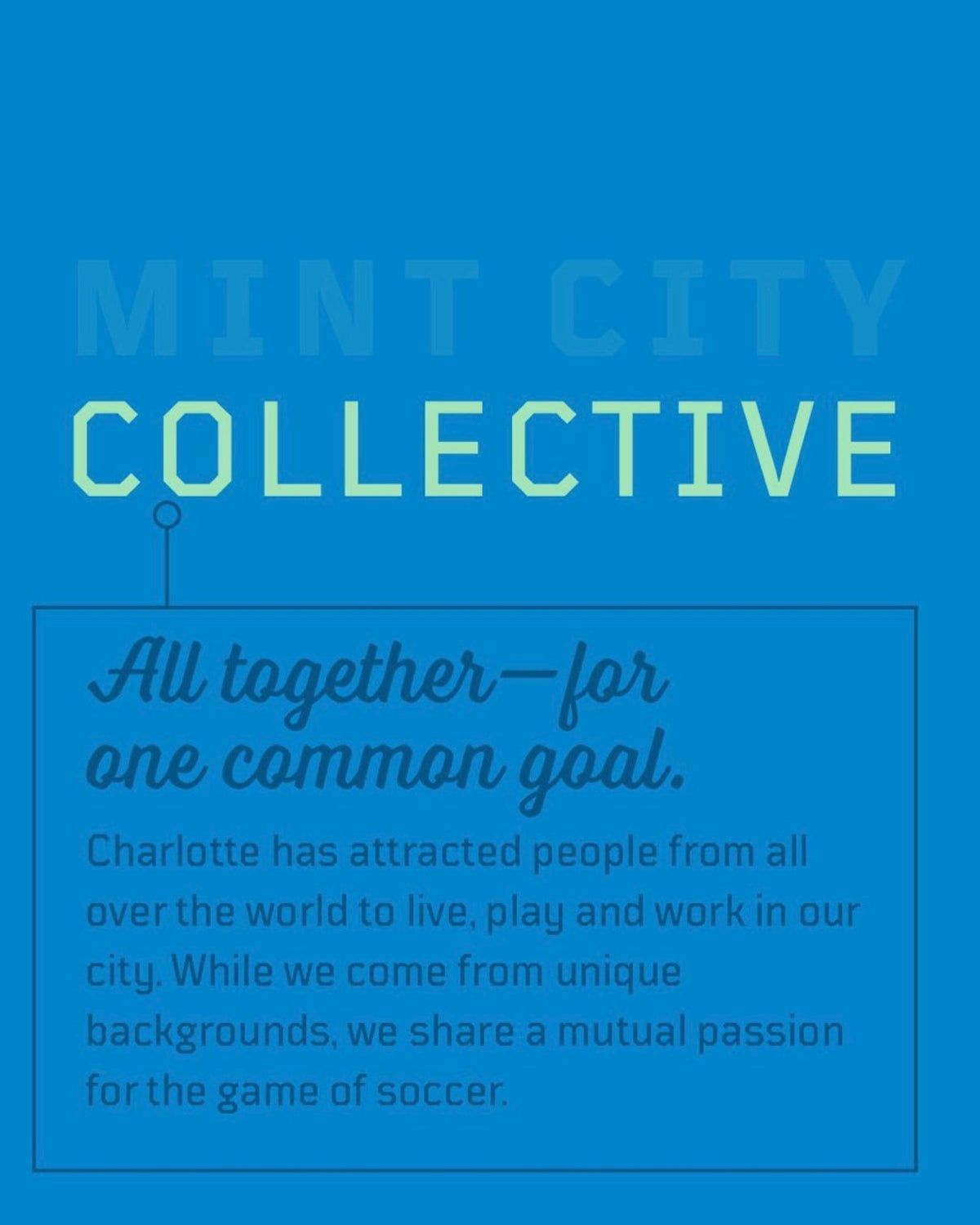 Mint City Collective Tailgate