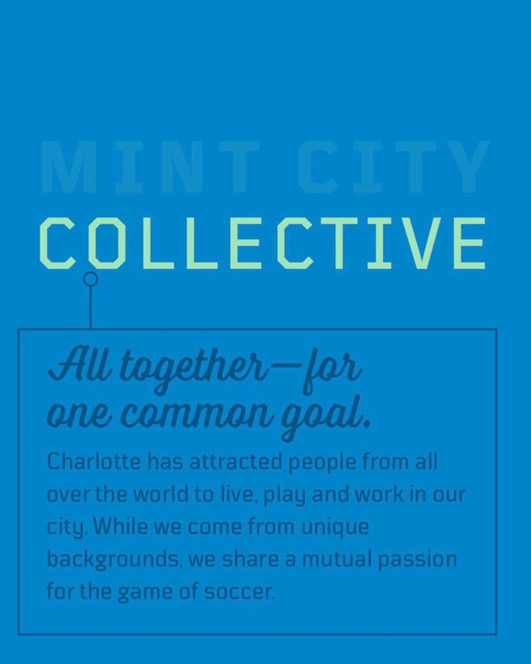 Mint City Collective Tailgate