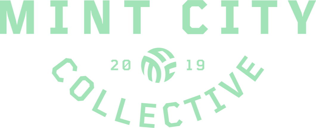 Junior Mint City Collective Membership - 2024 Season