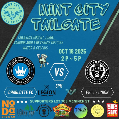 Tailgate Meal Ticket - Members