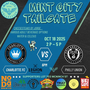 Tailgate Meal Ticket - Non-Members