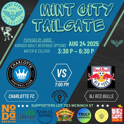 Tailgate Meal Ticket - Members