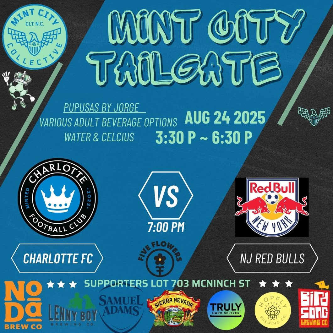 Tailgate Meal Ticket - Non-Members