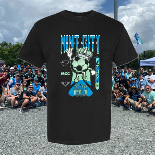 Mint City Collective Annual Membership
