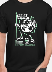 2024 Playoffs Shirt