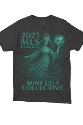 2025 Playoffs Shirt