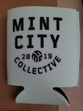 Load image into Gallery viewer, Mint City Collective Koozies