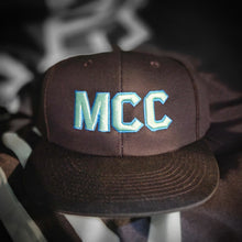Load image into Gallery viewer, MCC Pacific Headwear Snapback
