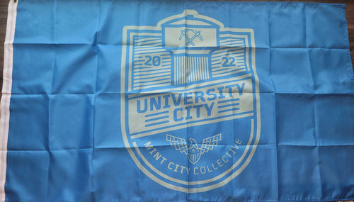 Chapter Flags