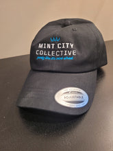 Load image into Gallery viewer, Mint Street Classic Dad Hat