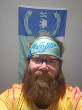 Load image into Gallery viewer, Mint City Cooling Headband