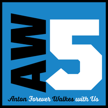 Load image into Gallery viewer, Anton Walkes Commemorative Package