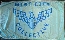 Load image into Gallery viewer, 3 X 5 MCC Flag