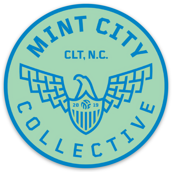 Mint City Collective Tailgate