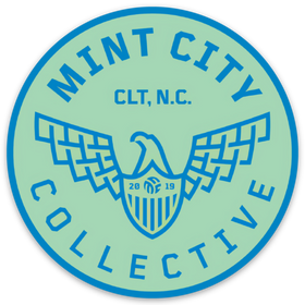 Mint City Collective Tailgate